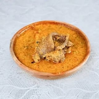 Egusi Soup