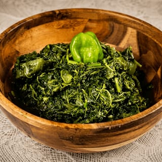 Callaloo