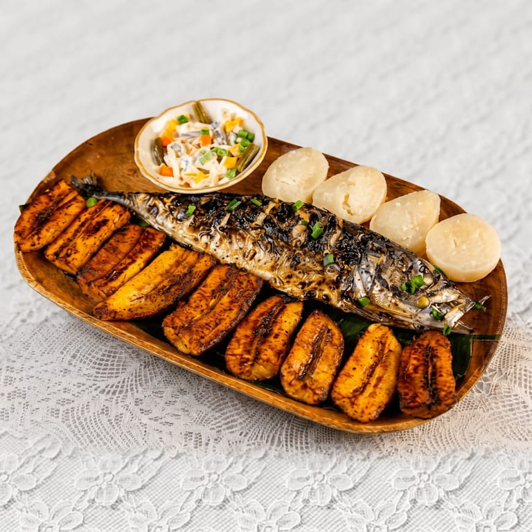 Savor Our Bar Food