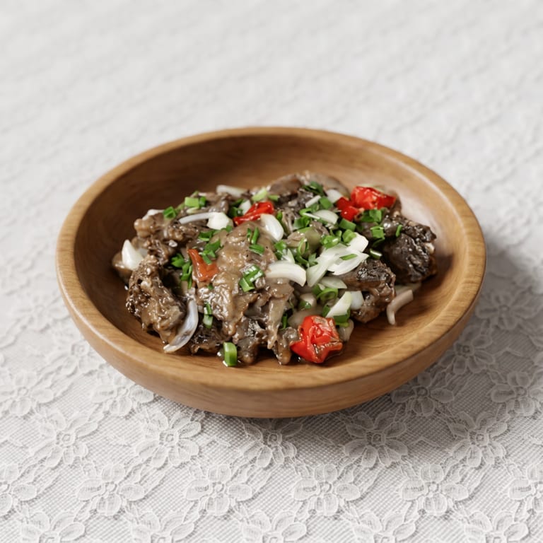Delivery Options for African Dishes